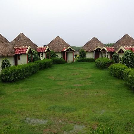 Rann Village Resort Bherandiāla Εξωτερικό φωτογραφία