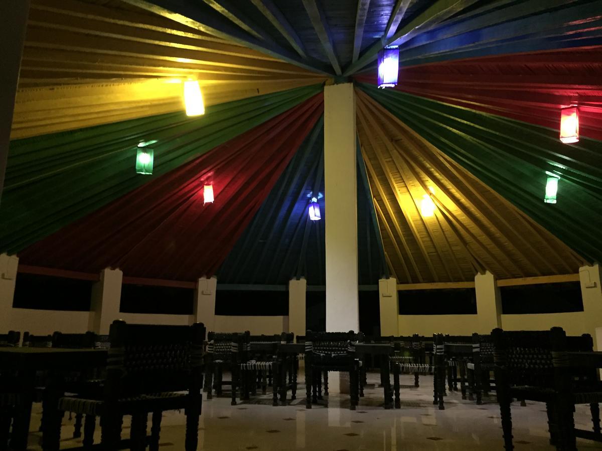 Rann Village Resort Bherandiāla Εξωτερικό φωτογραφία