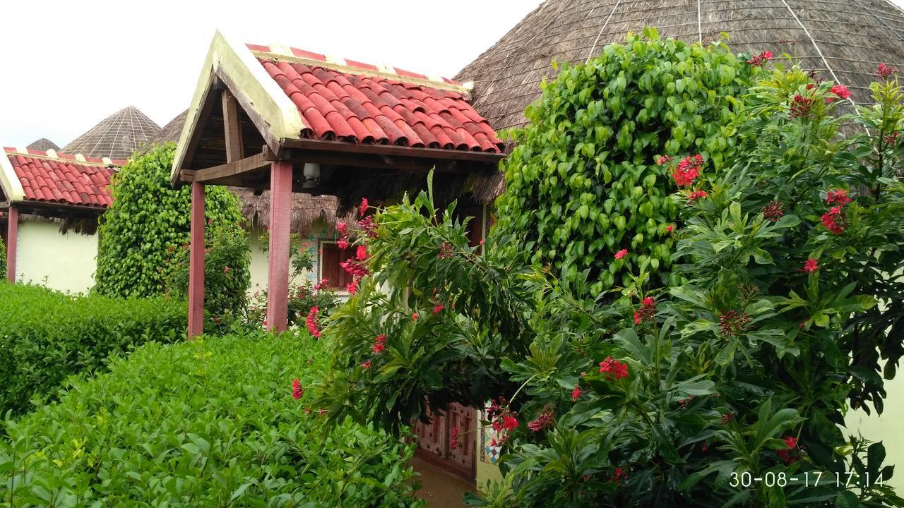 Rann Village Resort Bherandiāla Εξωτερικό φωτογραφία