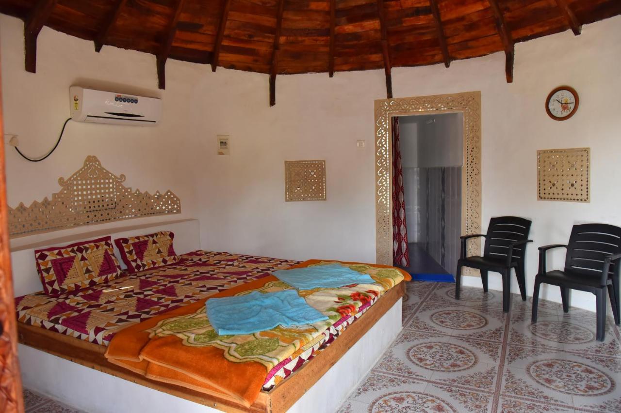 Rann Village Resort Bherandiāla Εξωτερικό φωτογραφία