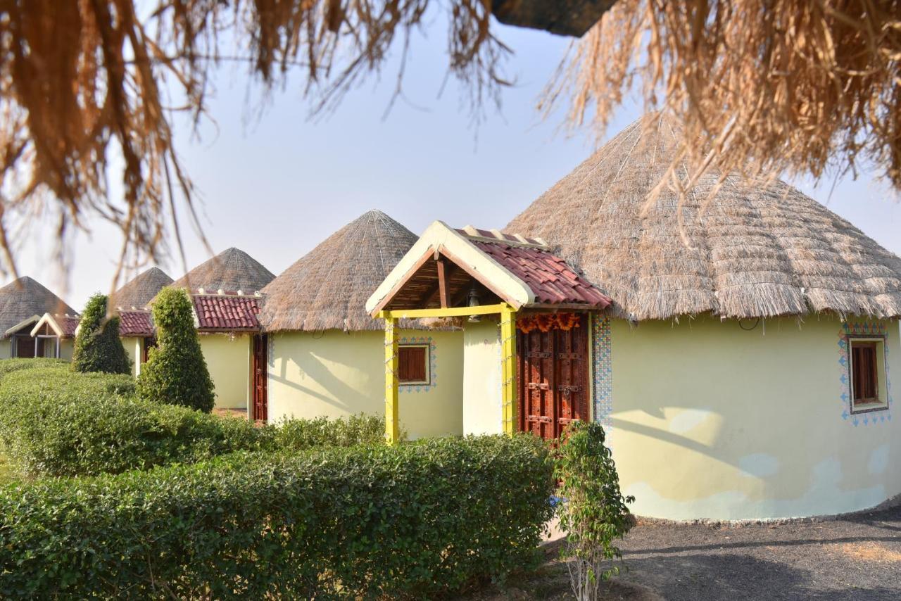 Rann Village Resort Bherandiāla Εξωτερικό φωτογραφία