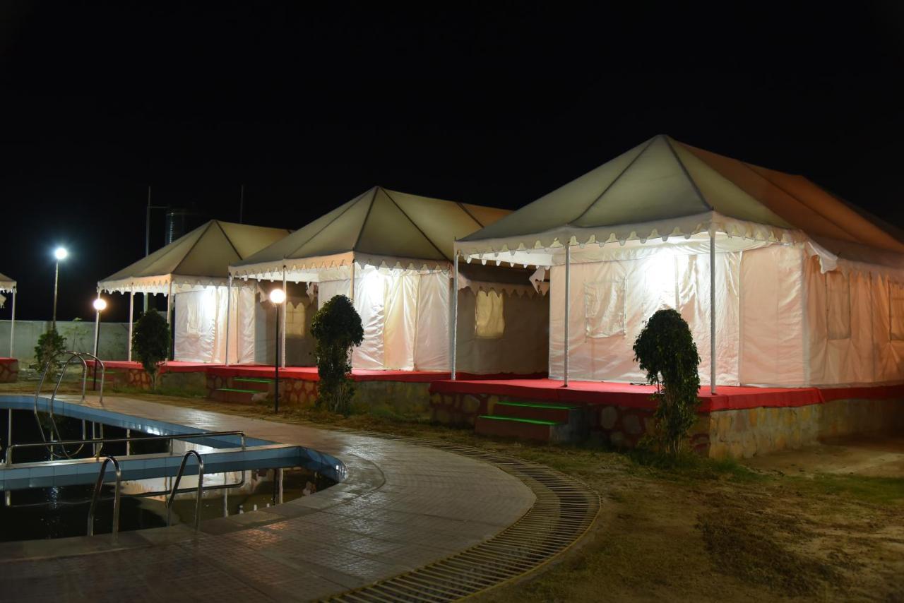 Rann Village Resort Bherandiāla Εξωτερικό φωτογραφία