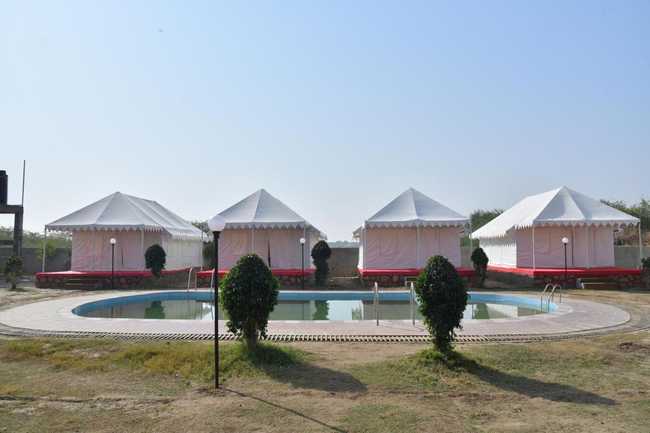 Rann Village Resort Bherandiāla Εξωτερικό φωτογραφία